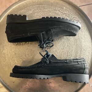 Thursday boot boat shoes 8.5